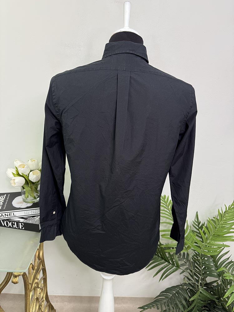 Camasa classic fit Ralph Lauren S - imagine 2