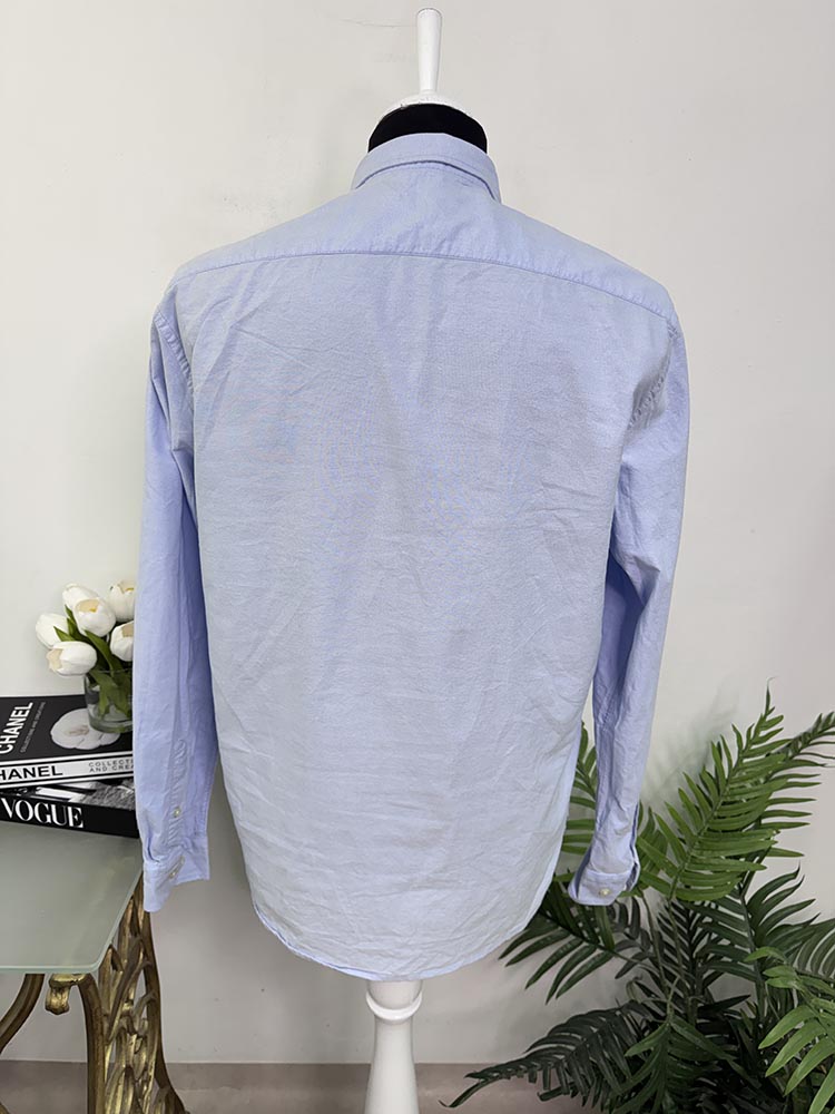 Camasa Polo Club XL - imagine 2