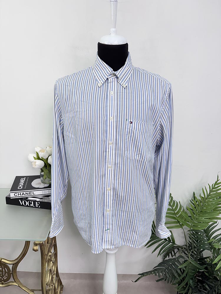 Camasa Tommy Hilfiger L