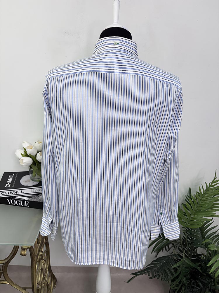 Camasa Tommy Hilfiger L - imagine 2