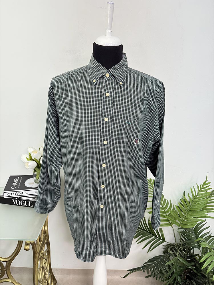 Camasa Tommy Hilfiger XL