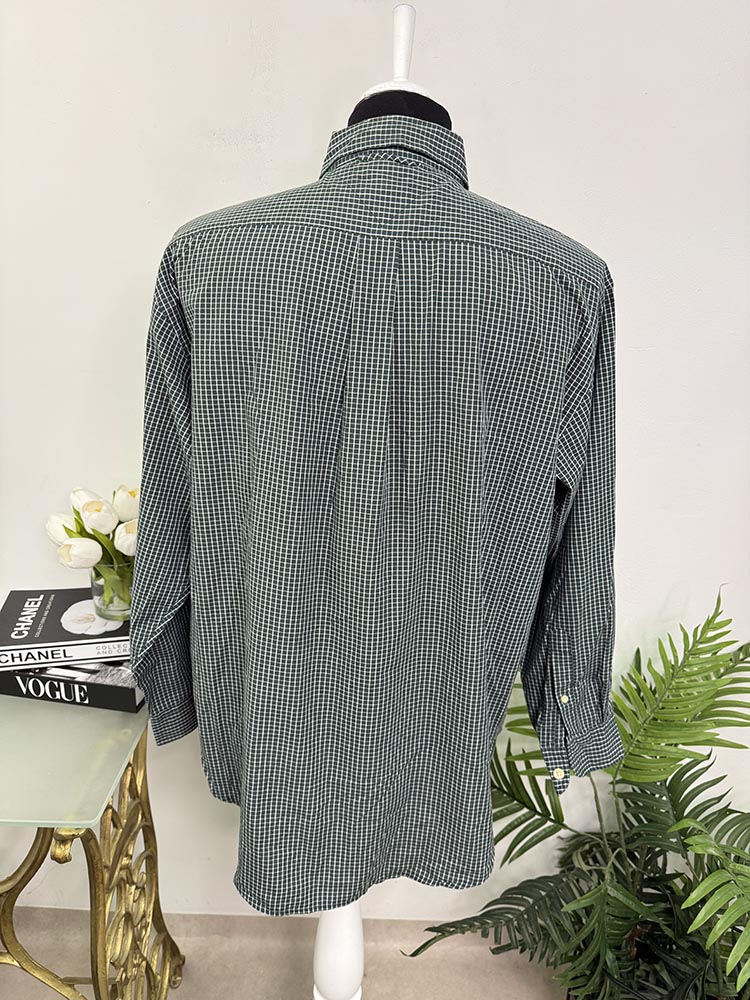 Camasa Tommy Hilfiger XL - imagine 2