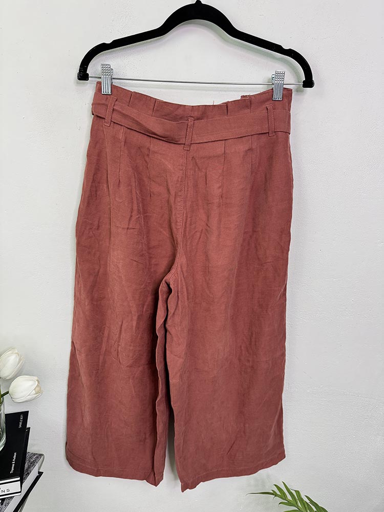 Pantaloni pret eticheta 34.99 Only 36 - imagine 2