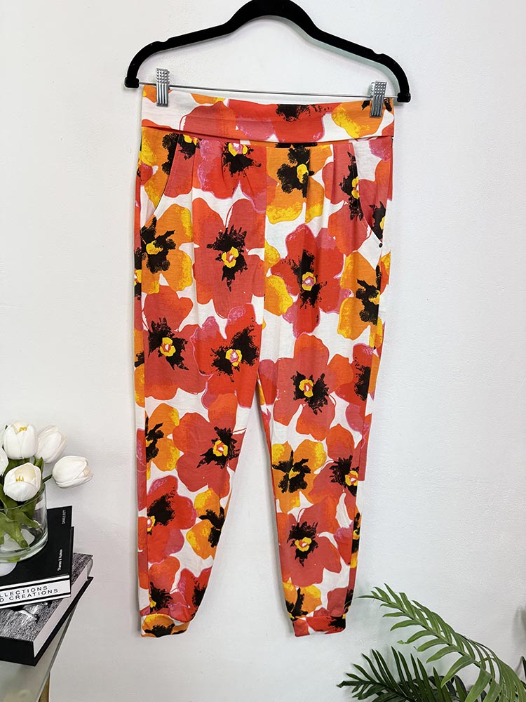 Pantaloni lejeri Esmara S