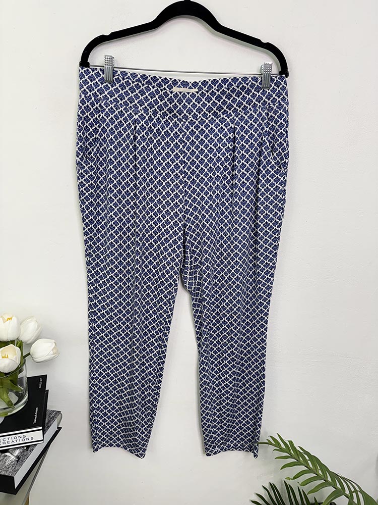 Pantaloni lejeri Tchibo 40-42