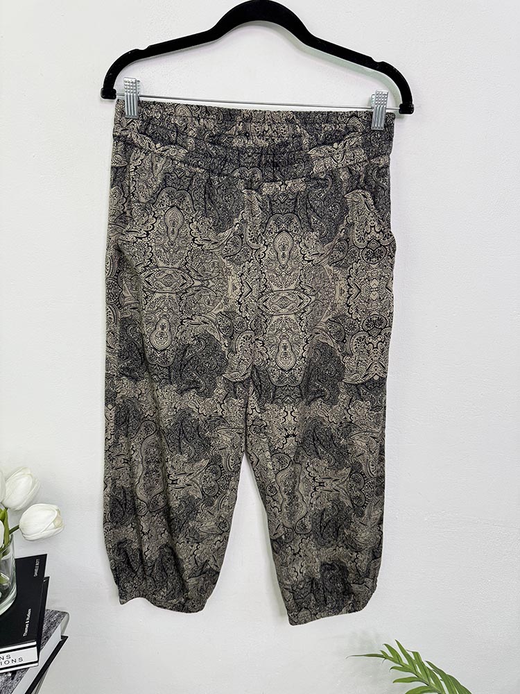 Pantaloni lejeri SoyaConcept M