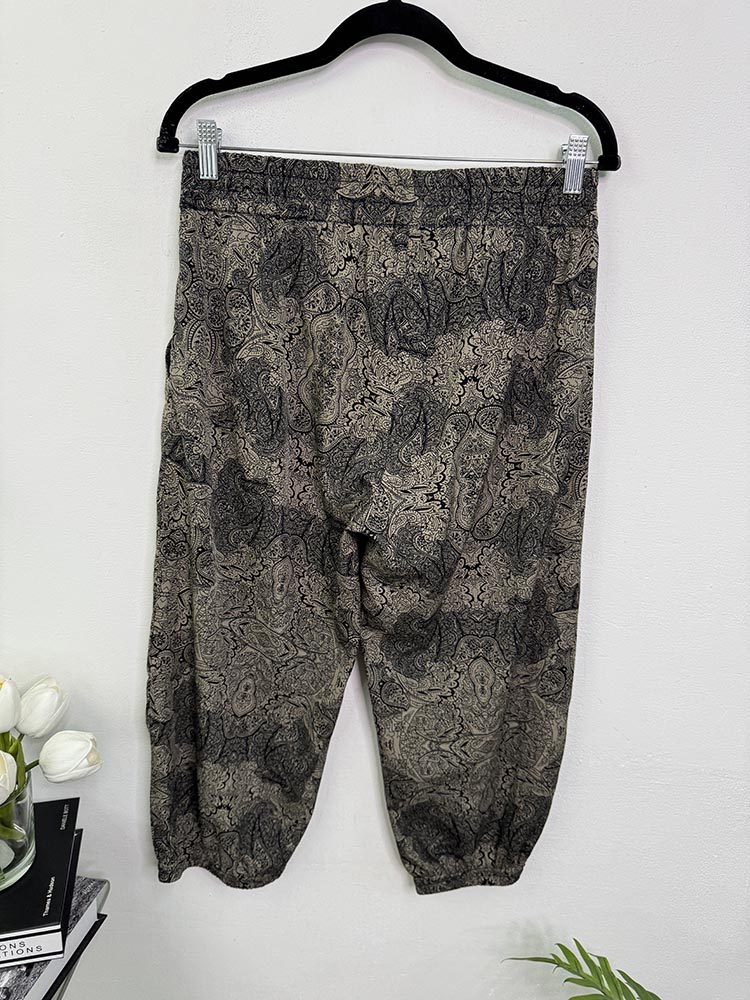 Pantaloni lejeri SoyaConcept M - imagine 2