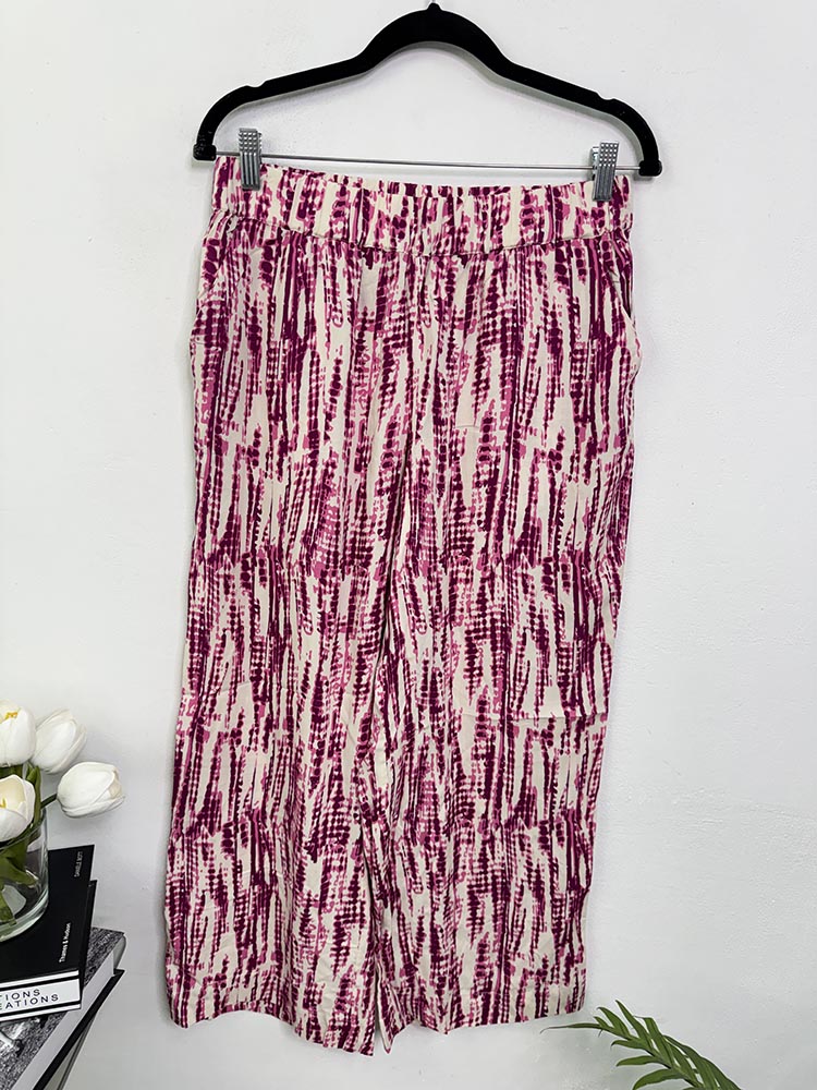 Pantaloni lejeri BodyFlirt 40