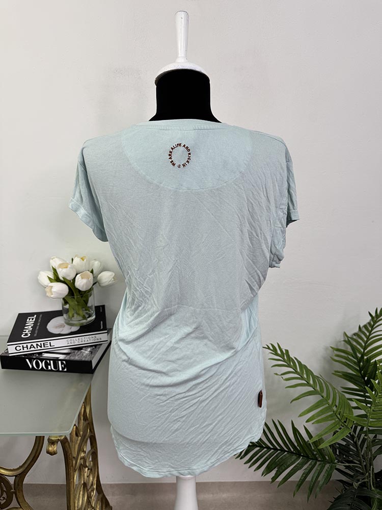 Tricou AlifeandKic kin S - imagine 2