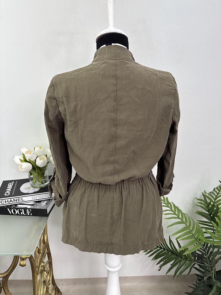 Cardigan Zara XS - imagine 2