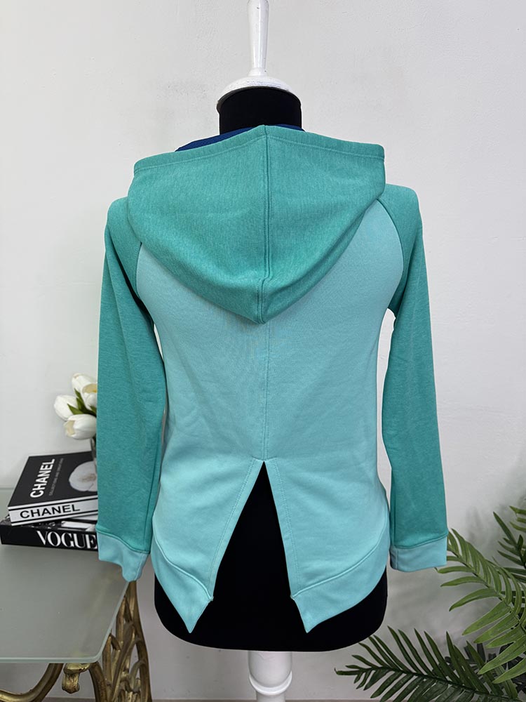 Hanorac sport Underarmour M - imagine 2