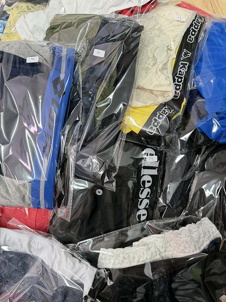 Set 5 chiloti dama -barbati