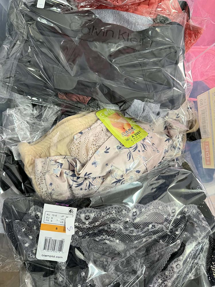 Set 5 chiloti dama -barbati - imagine 5