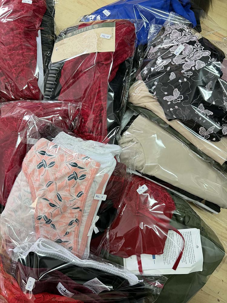 Set 5 chiloti dama -barbati - imagine 4