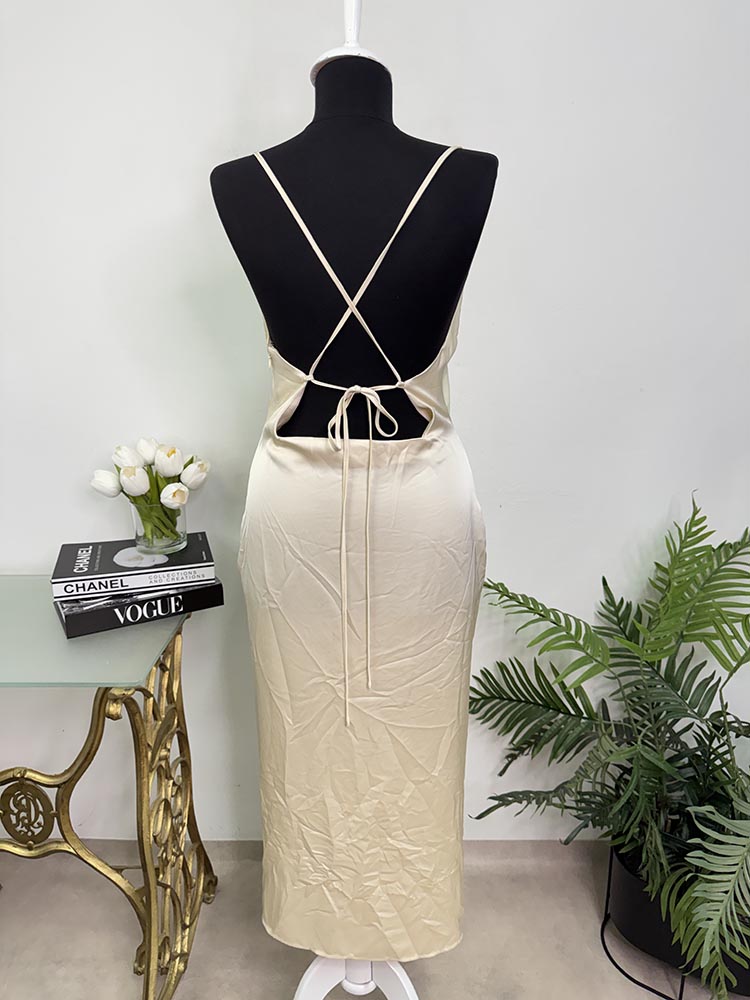 Rochie de ocazie na-kd 38 - imagine 2