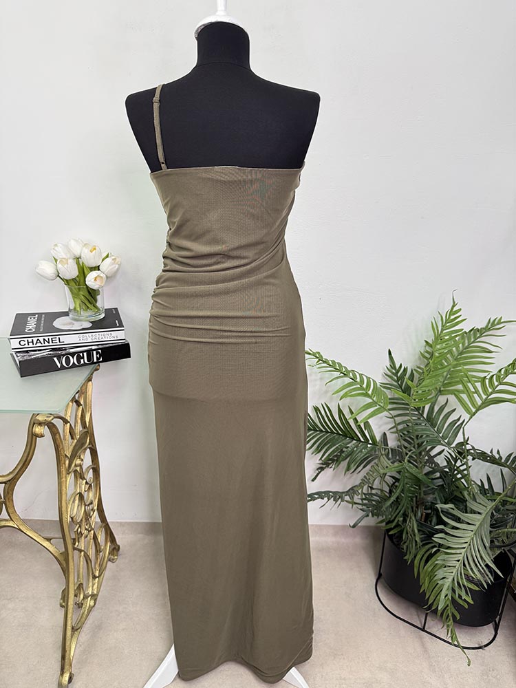 Rochie noisy May L - imagine 2