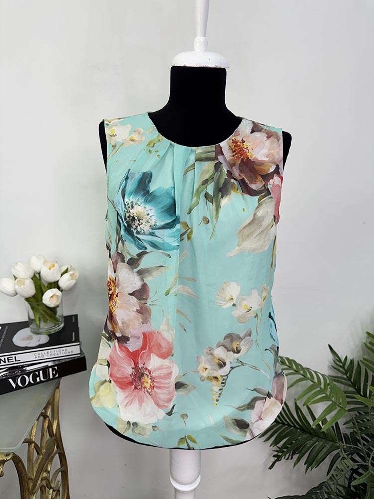 Maiou Orsay Cam XS-S