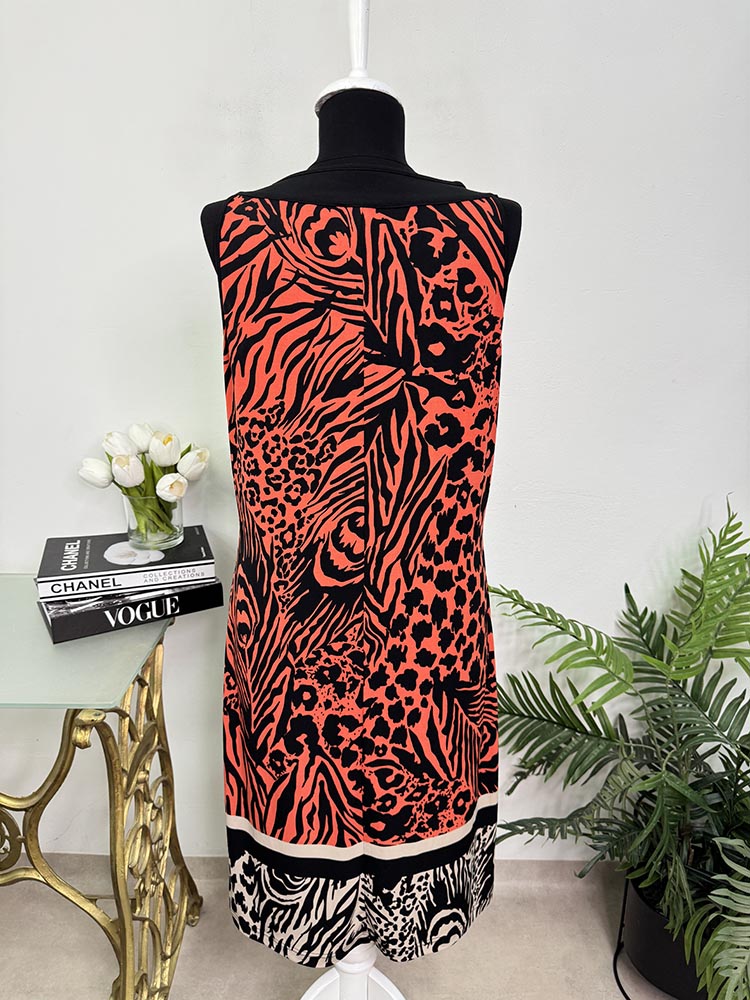 Rochie Gerry Webber Cam S-M - imagine 2