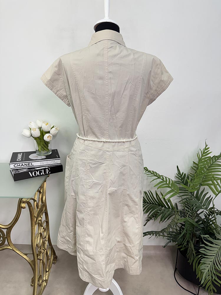 Rochie Gerry Webber Cam S-M - imagine 2