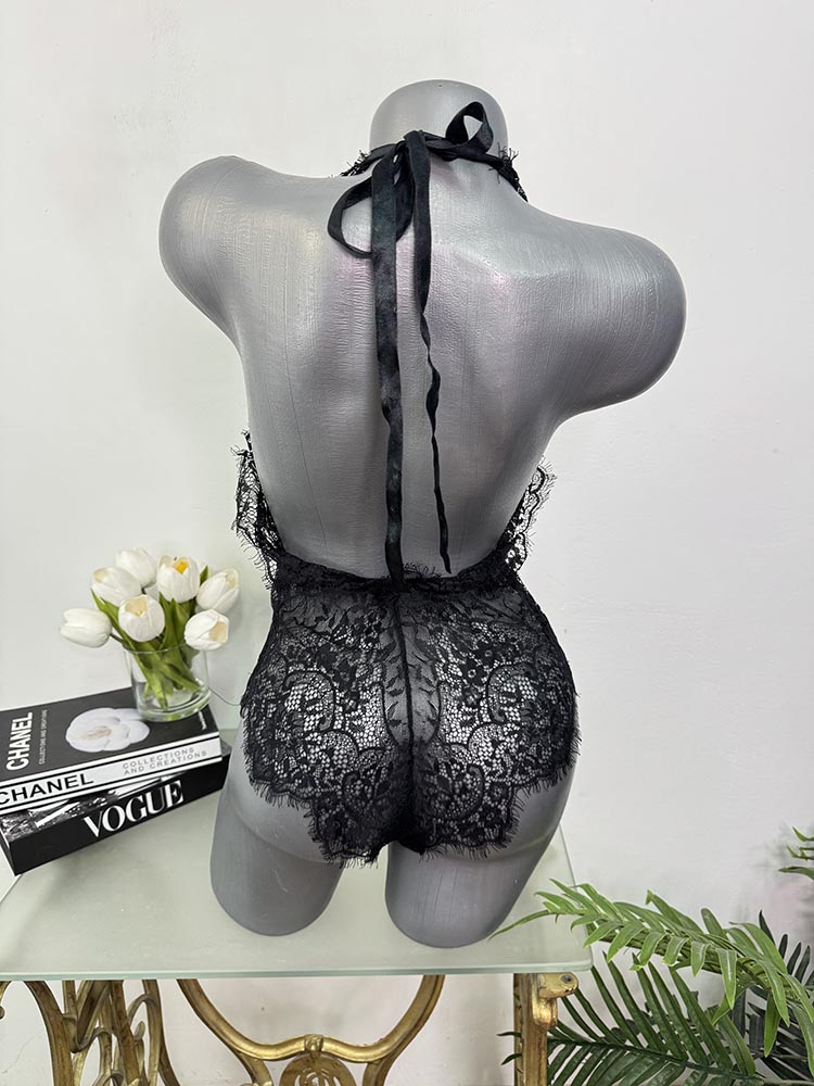 Body dantela S - imagine 2