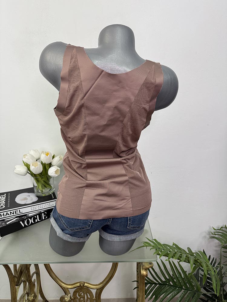 Corset Under where luxury collection L - imagine 2