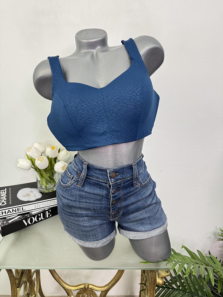 Bustiera cu burete Crane L