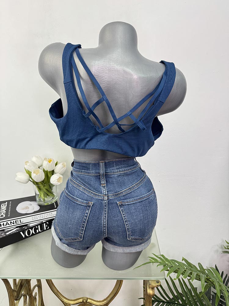 Bustiera cu burete Crane L - imagine 2