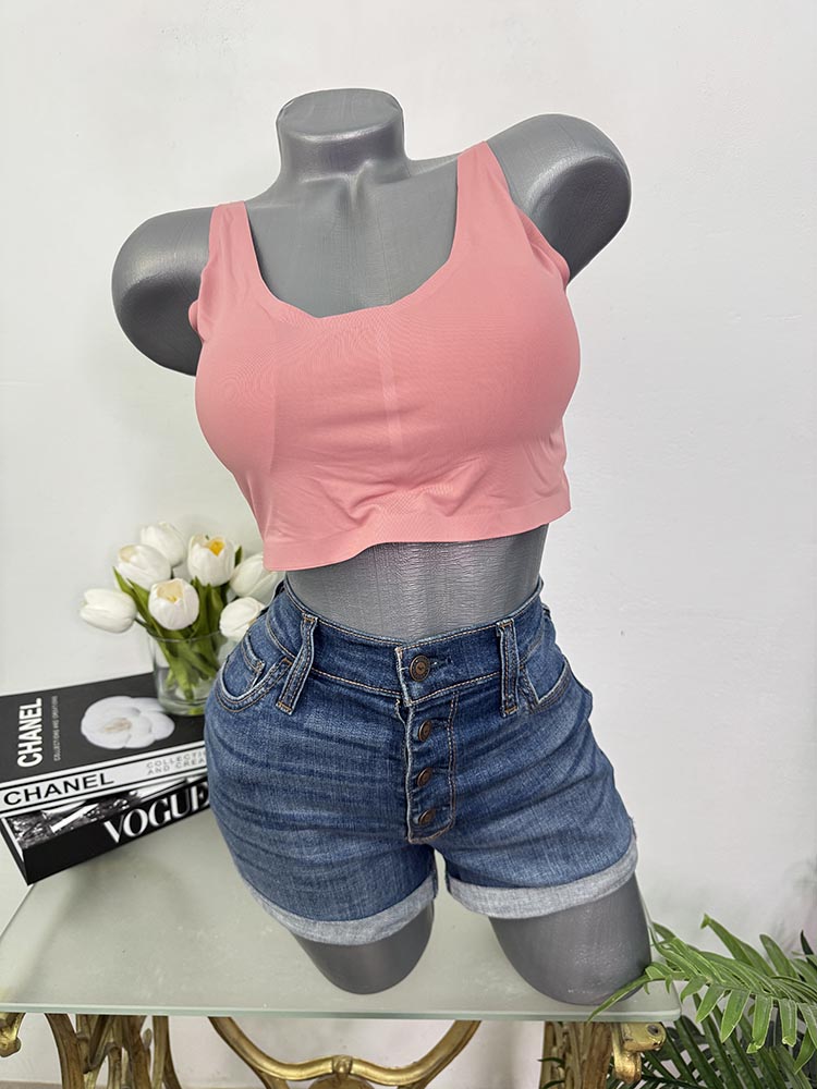 Bustiera cu burete My essentials L