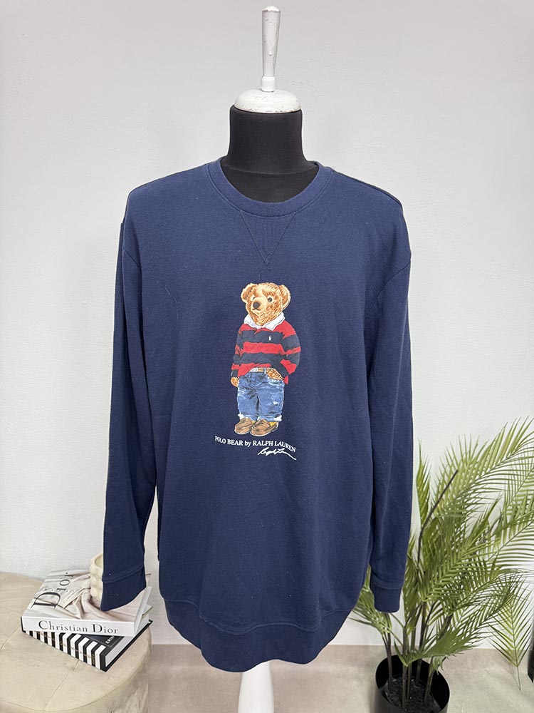 Bluza Polo by Ralph Lauren XXL