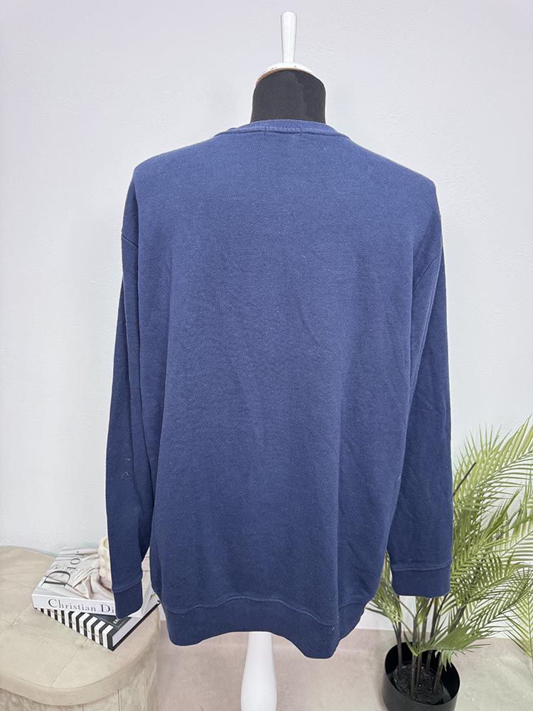 Bluza Polo by Ralph Lauren XXL - imagine 2