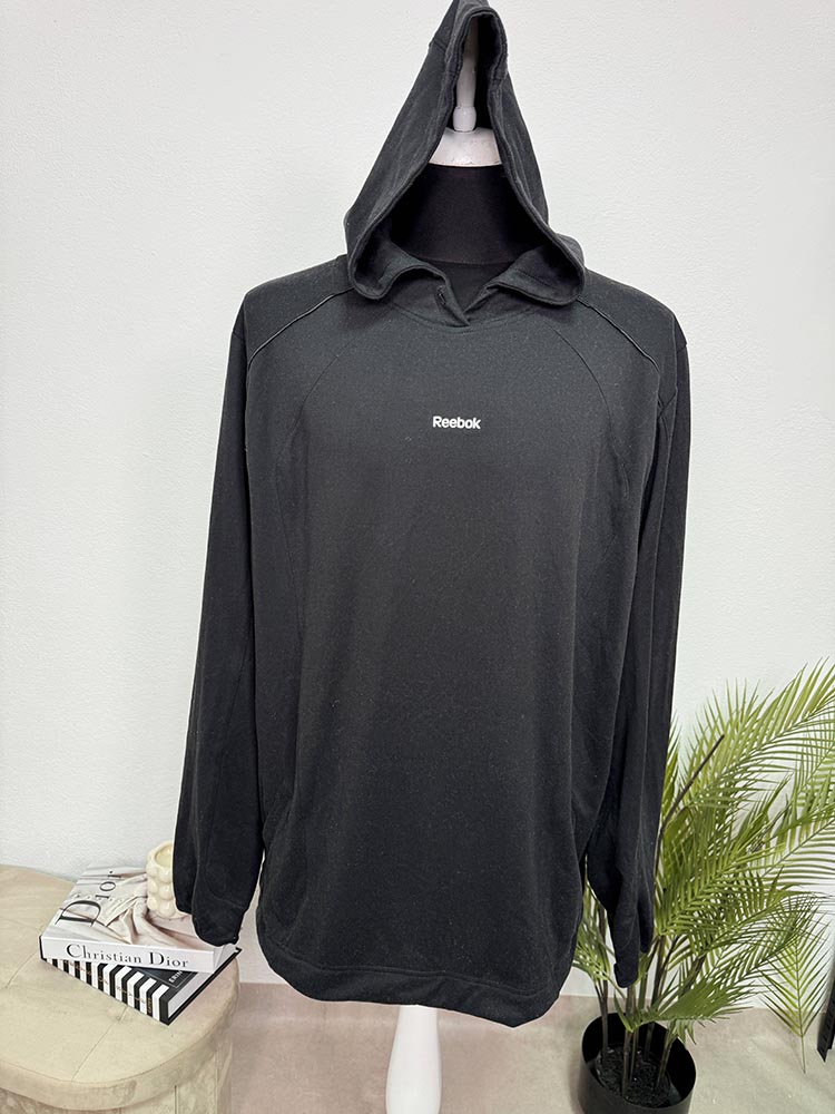 Hanorac Reebook caqm 2XL