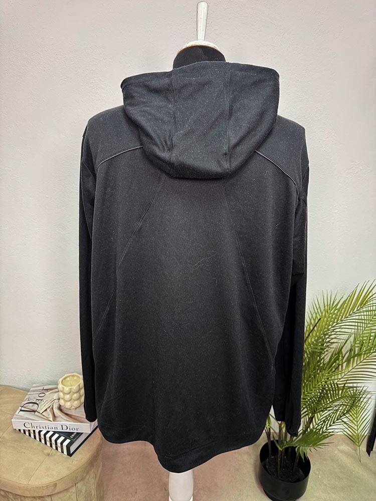 Hanorac Reebook caqm 2XL - imagine 2