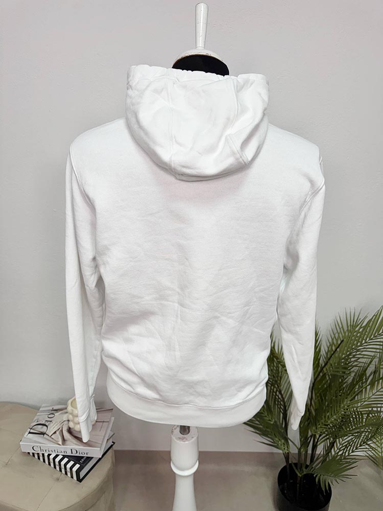 Hanorac Nike S - imagine 2