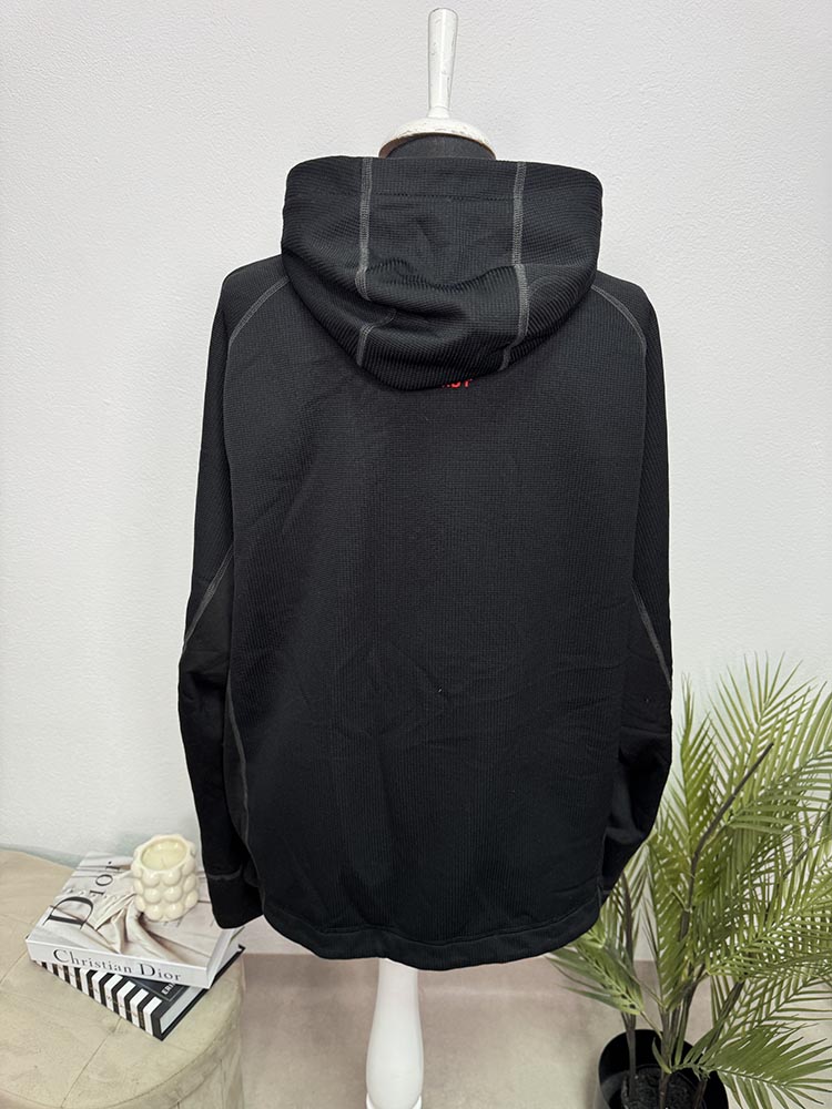 Hanorac Mammut XL - imagine 2