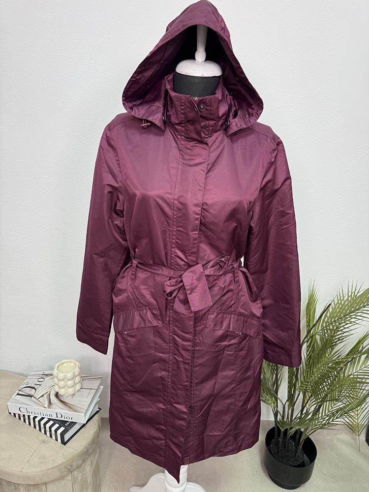 Trench fash Crane 36