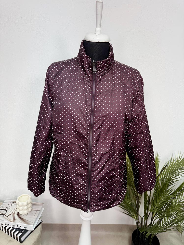 Geaca doua fete cam M - imagine 2