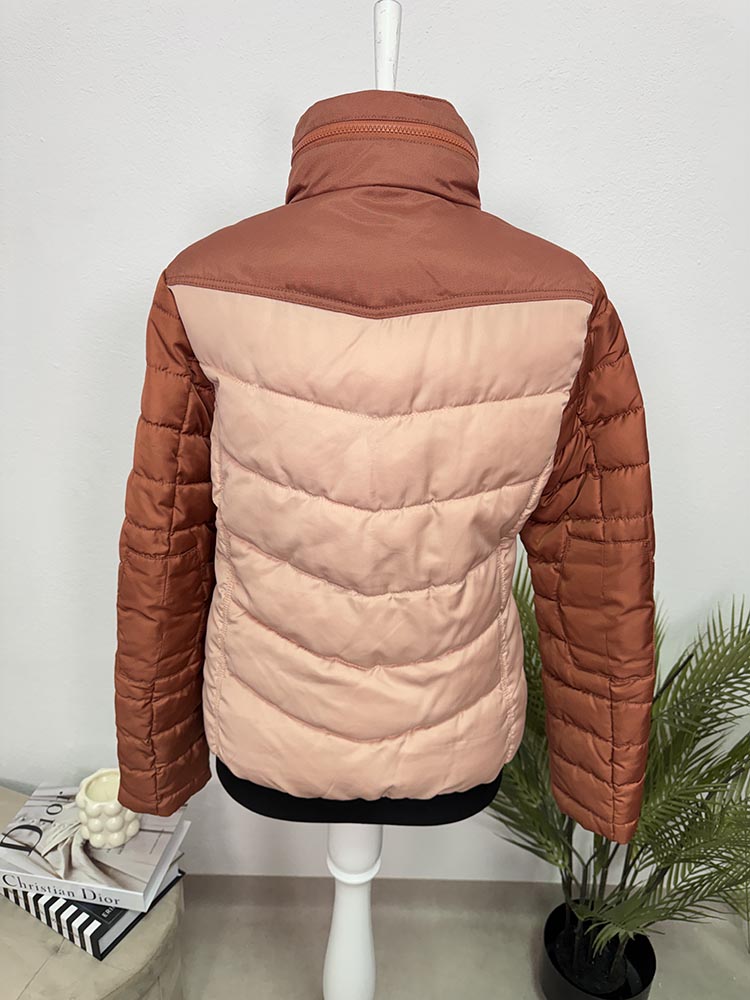 Geaca cu gluga ascunsa S.Oliver M - imagine 2