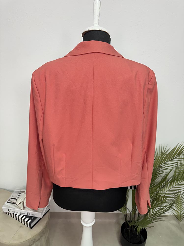 Sacou pret eticheta 119,99 euro S.Oliver 44 - imagine 2