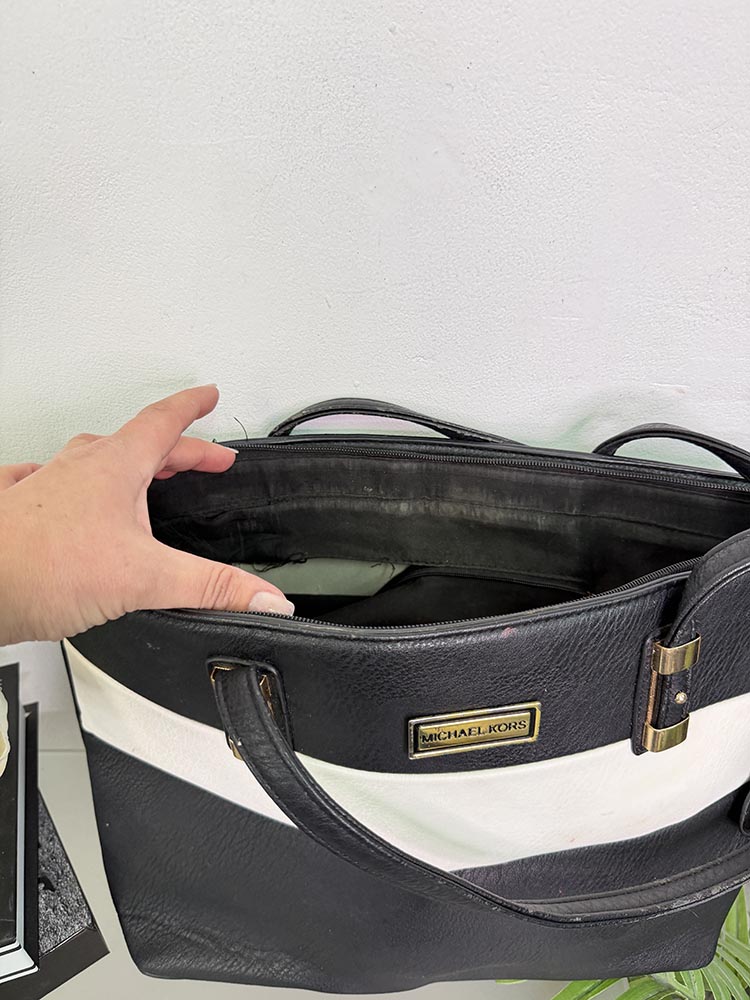 Geanta MK - imagine 2