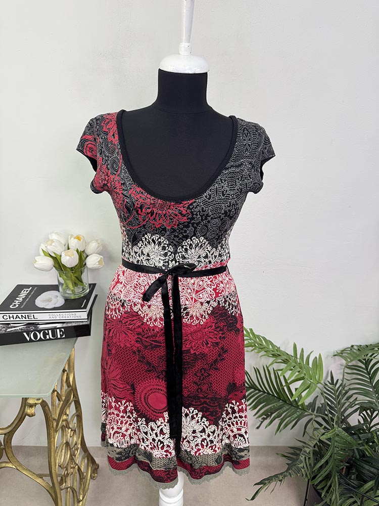 Rochie Desigual M