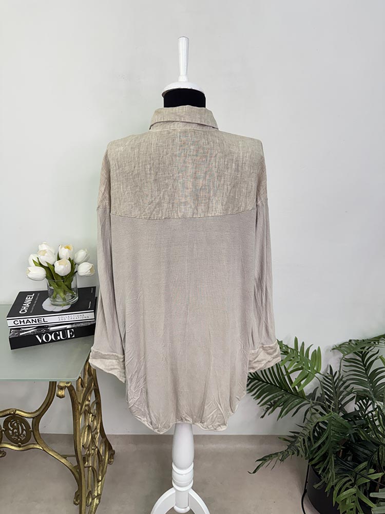 Camasa Flirt S - imagine 2