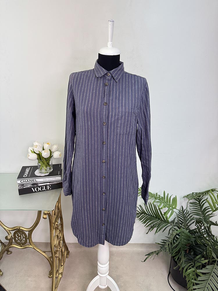 Rochie in bumbac nice&chic S