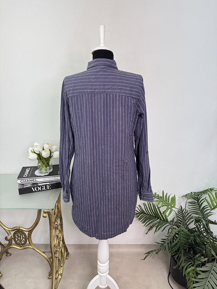 Rochie in bumbac nice&chic S - imagine 2