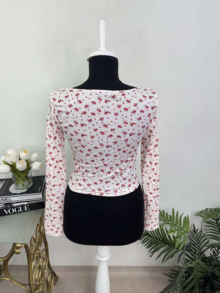 Bluza Shein XS - imagine 2