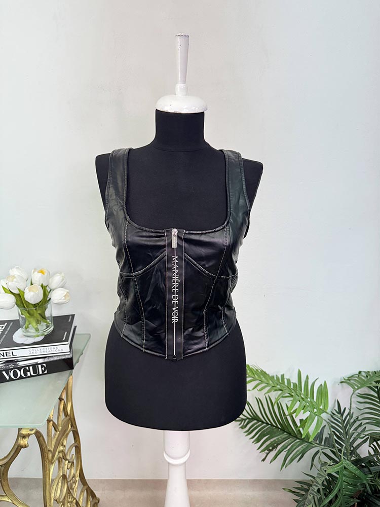 Top Maniere de voir 10