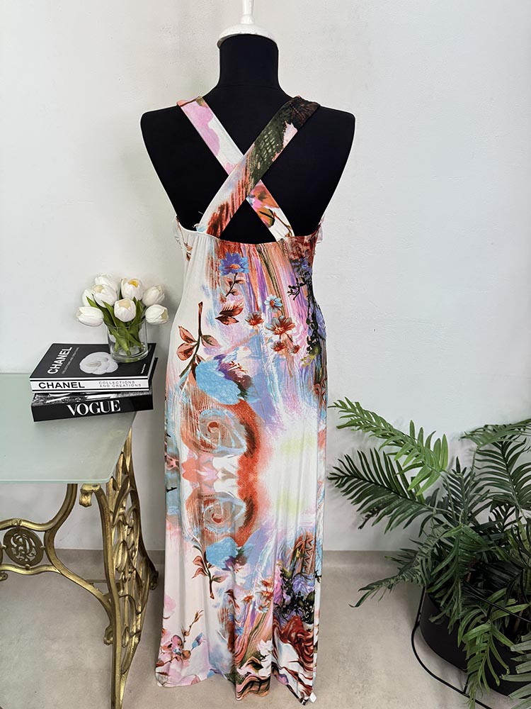 Rochie Cam S - imagine 2