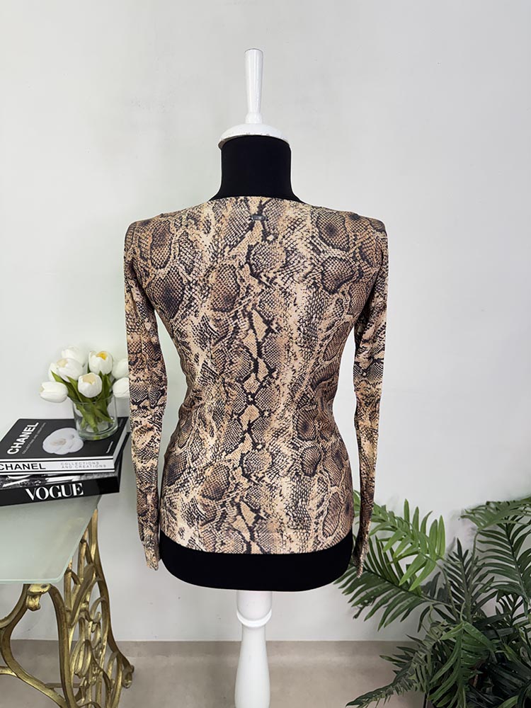 Bluza Liu Jo S - imagine 2