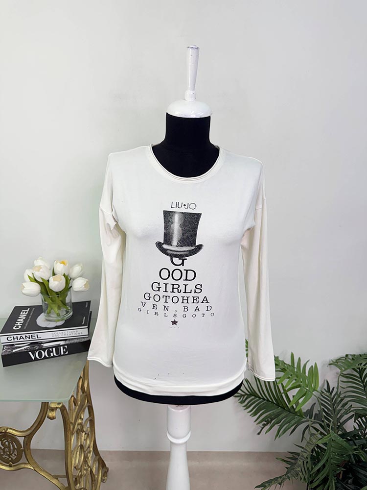 Bluza Liu Jo 16 170 cm