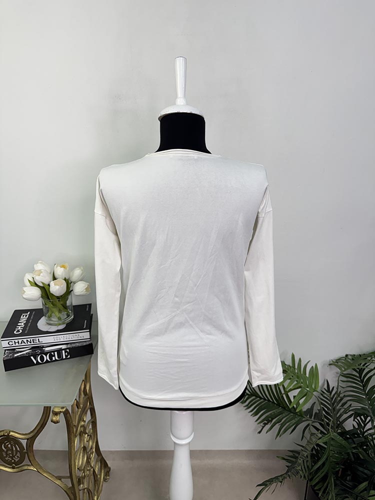 Bluza Liu Jo 16 170 cm - imagine 2