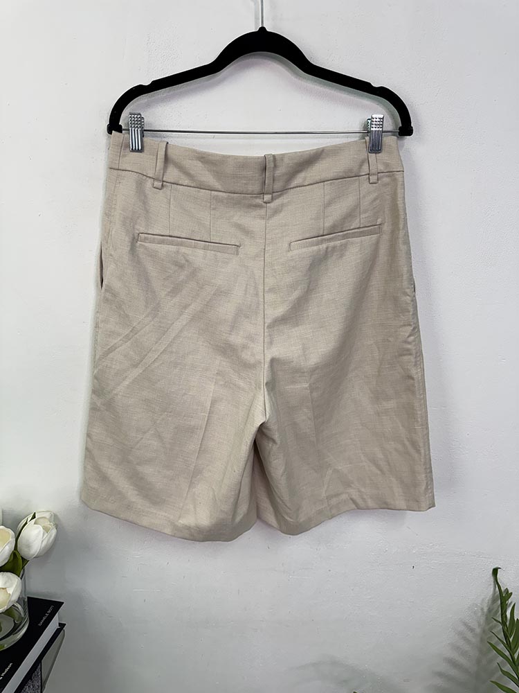 Pantaloni scurti H&M 42 - imagine 2